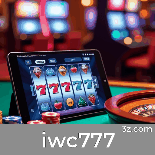 IWC777: Apostas Esportivas com Odds Incríveis e Cobertura de Eventos Brasileiros