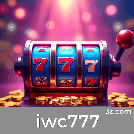 Experimente iwc777: Aposte Completamente a Qualquer Momento