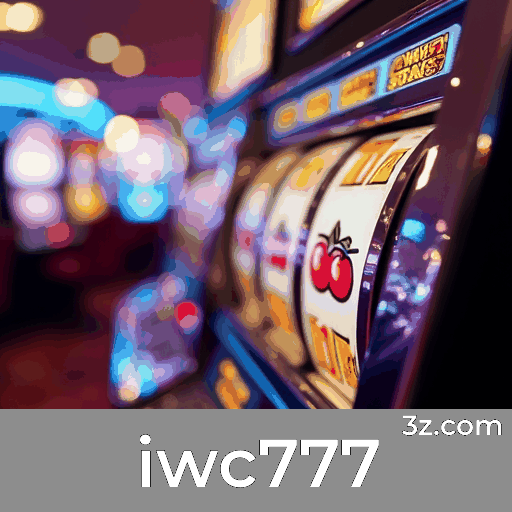 IWC777 Casino: Experiência VIP Luxuosa e Exclusiva
