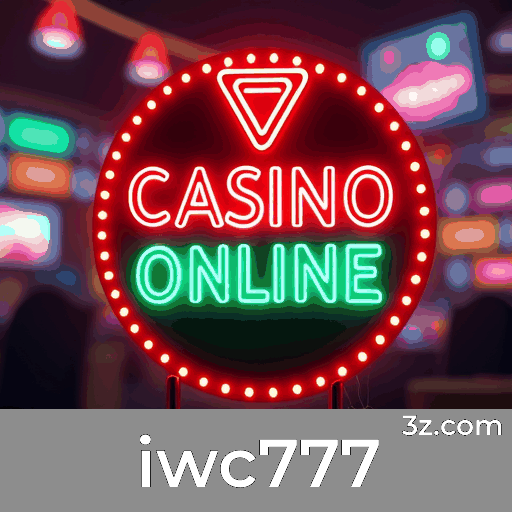 IWC777: Apostas Esportivas Precisão e Excelência