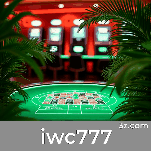 Desenvolvedores e Inovação na Plataforma iwc777