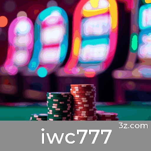 Experiência VIP Exclusiva no IWC777 Casino para Elite