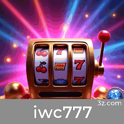 iwc777: Inovações Revolucionárias em Jogos e Tendências Futuras