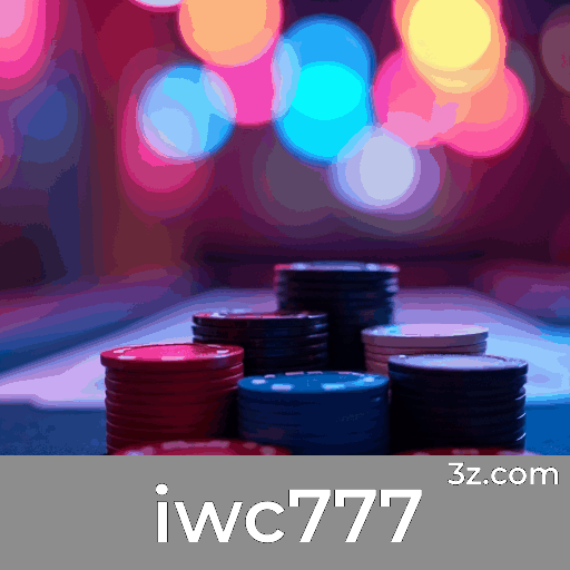 IWC777: Apostas Esportivas Precisão e Excelência