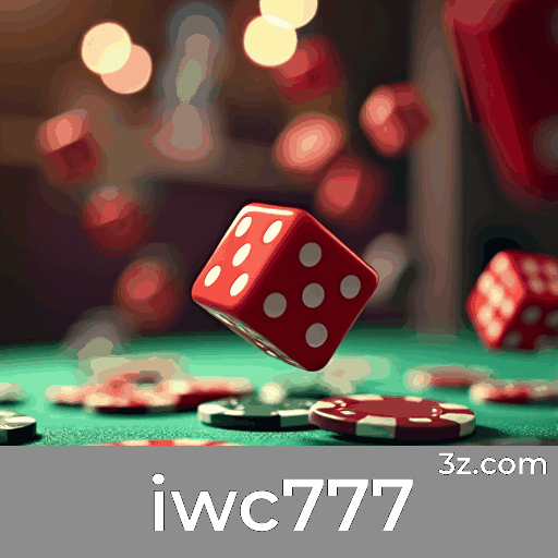 Desbloqueie Bônus Exclusivos no iwc777!